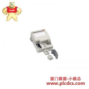 ABB CI801 3BSE038540R1 数字输入模块