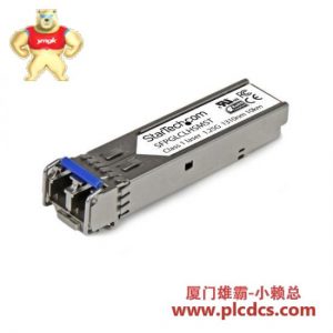 Cisco 兼容 1000BASE-LX/LH SFP 1310nm 10公里光模块