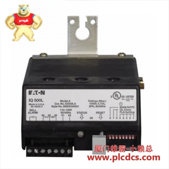 cutler-hammer_1775t-pmps-1700.png 施耐德电气 ATV12H075M2TQ 变频器