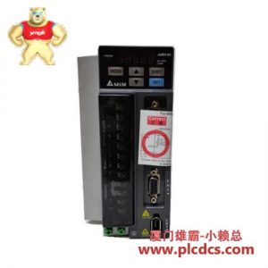 Delta ASD-B2-0221-B 伺服电机驱动器套件