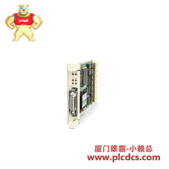 delta_tau_clipper_interface.png DELTA TAU CLIPPER接口模块,适用于工业自动化控制系统