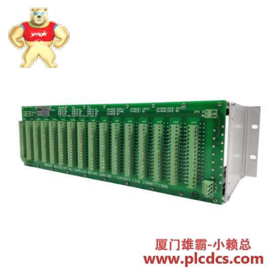 draeger_4205700_drager_rack_19_for_16_cards.jpg 德尔格 Others 4205700 机架式安装套件 适用于16张卡