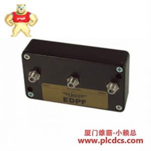 霍尼韦尔 EDPF-DI32 数字输入模块 工业自动化模块