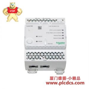 施耐德电气 140XBP00600C Modicon量子系列PLC机架背板