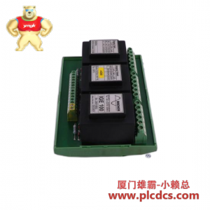 ELMO IBD-8/270HHO 高性能伺服驱动器模块