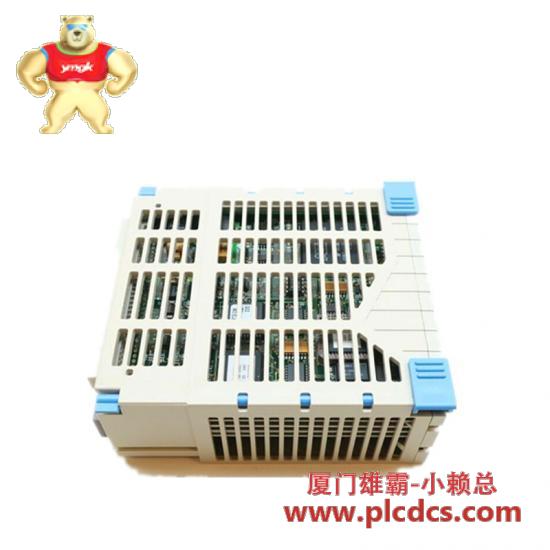 emerson_1c31161g02_ovation_rtd_input_module.jpg EMERSON OVATION 5X00070G04 1C31116G04 工业控制模块