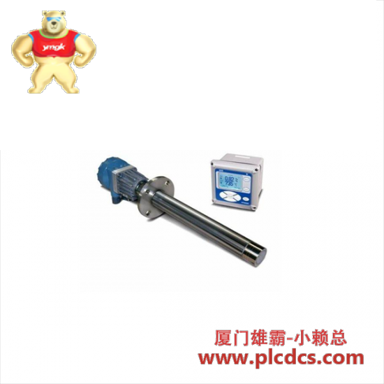 emerson_6888a_in_situ_oxygen_analyzer.png 艾默生KJ3222X1-BA1 12P2532X122 DeltaV系统模拟输入卡