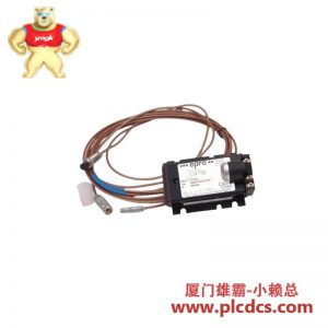 Emerson Epro PR6423/10R-010 CON021电涡流传感器