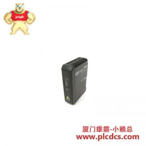 EMERSON KJ2003X1-BA2 12P2093X112 控制器模块