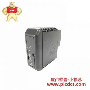 Emerson KJ3001X1-BJ1 高侧模块 输入卡