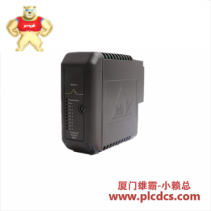 艾默生 KJ3202X1-BA1 高侧输出模块