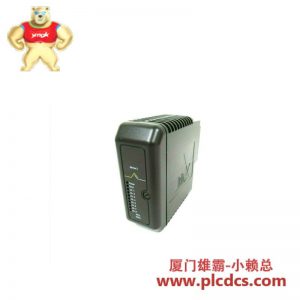 EMERSON KJ3225X1-BA1 输入模块