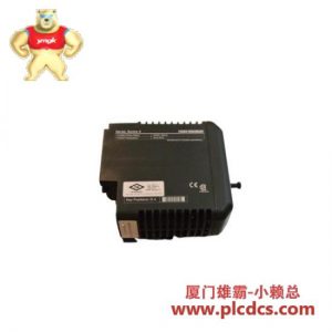 Emerson KJ3241X1-BA1 12P2506X072 红色冗余串行接口卡