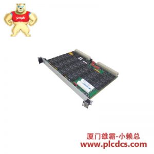 Emerson MVME215-3内存模块