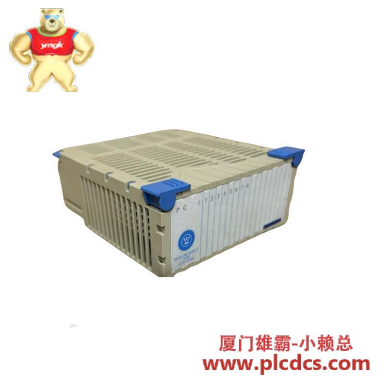 emerson_ovation_1c31113g05_5vdc_0-20ma_analog_input.jpg Emerson Ovation 1C31113G055VDC 0-20mA模拟输入模块