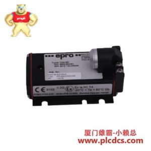 艾默生 PR6423/003-030 CON021 非接触式传感器