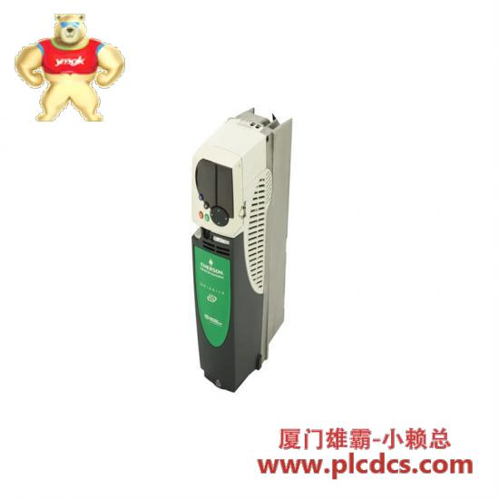 emerson_sp1404_ac_servo_drive.jpg 艾默生SP1404交流伺服驱动器,高效电机控制解决方案