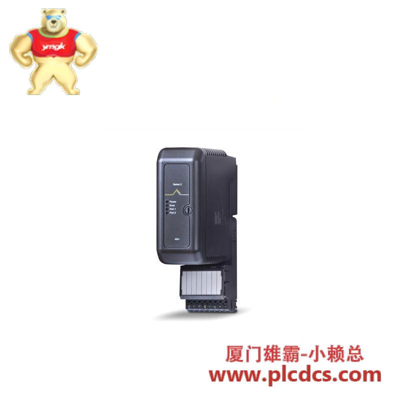 emerson_ve4006p2_deltav_m-series_serial_interface_card.jpg 艾默生 VE4006P2 DeltaV™ M系列串行接口卡