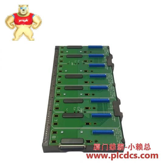 emerson_ve4050s2k1c1_is_available.jpg 艾默生KJ3222X1-BA1 12P2532X122 DeltaV系统模拟输入卡