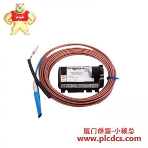 EPRO PR6423/002-001-CN 控制模块