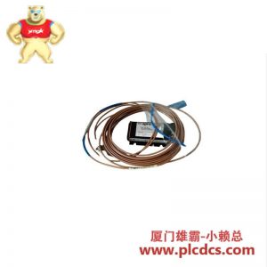 EPRO PR6423/002-030 非接触式传感器，适用于工业自动化控制