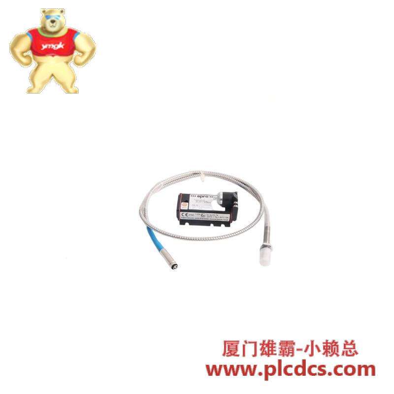 epro_pr6423_011-010_con021_eddy_current_sensor_1.jpg EPRO PR6423/011-010 Eddy Current Sensor 位移传感器