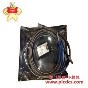EMERSON EPRO PR6424/010-010 CON021 工业控制传感器