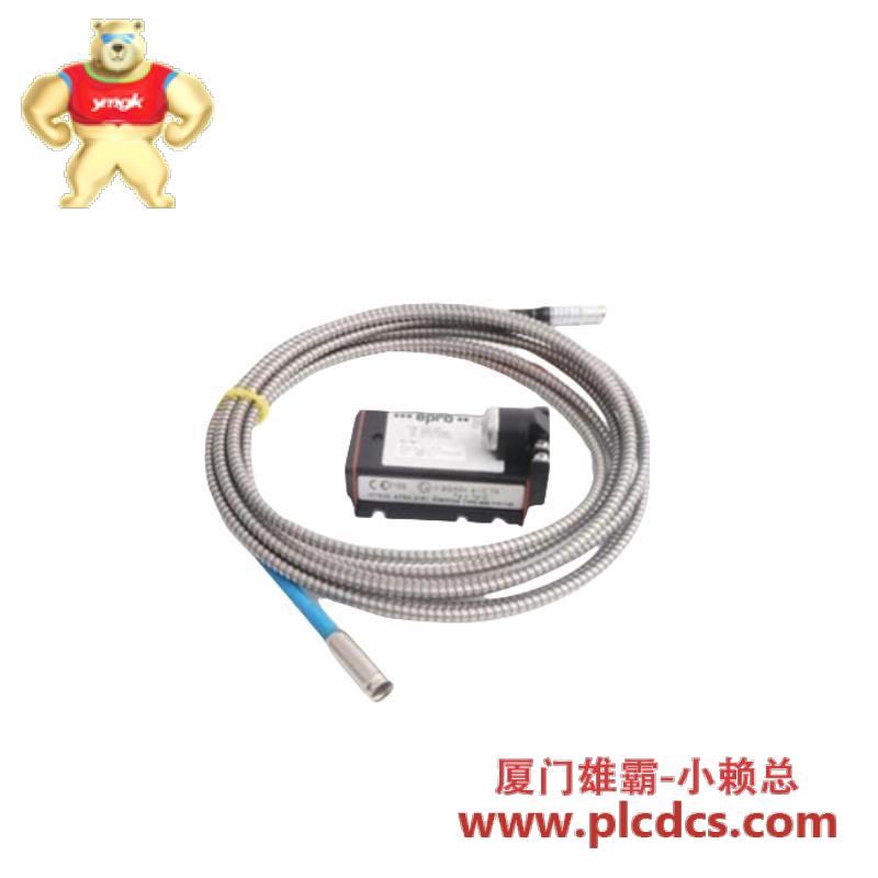 epro_pr6424_010-040_con021_eddy_current_sensor.jpg EPRO PR6424/010-040+CON021 非接触式电涡流传感器