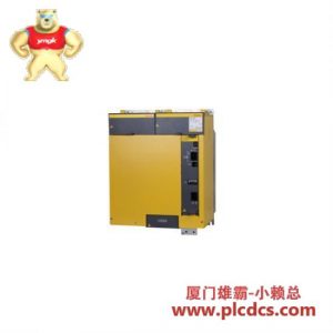 FANUC A06B-6120-H075 伺服驱动模块