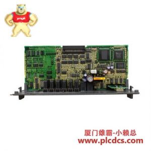 GE FANUC A20B-2100-0800 主板 - 高性能PLC控制板