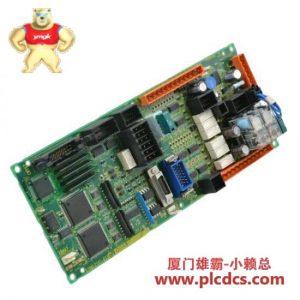 GE Fanuc A20B-2101-0330/04A 控制板模块