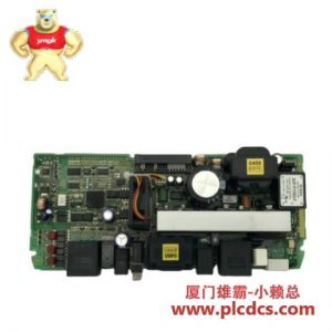 GE FANUC A20B-2101-0390/08A 主板