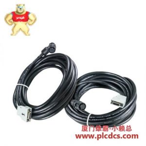 GE Fanuc A660-2005-T505 编码器电缆