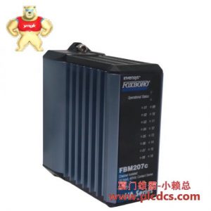 福克斯波罗FBM207 CP0917MF 16通道电压监测模块