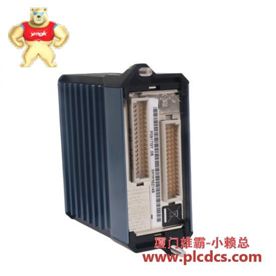fbm207_cp0917mf_invensys_foxboro_16_channel_voltage_monitor_1.jpg 福克斯波罗FBM207 CP0917MF 16通道电压监测模块