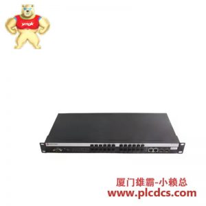 福克斯波罗 A2H124-24FX P0973BJ 以太网交换机