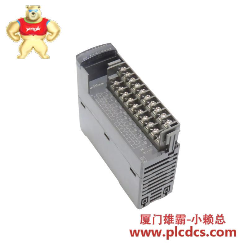 fuji_np1y16r-08_digital_output_module.jpg 富士 NP1Y16R-08 数字输出模块