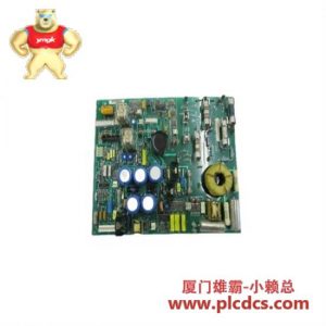 GE GE 531X111PSHARG3 电源卡