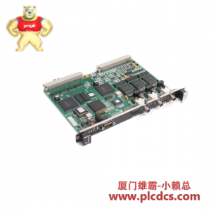 GE通用驱动系统控制卡531X300CCHAFM5