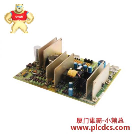 ge_ds200tcpsg1_power_supply.jpg GE通用电气 DS200TCPSG1 电源供应板 标记V系列