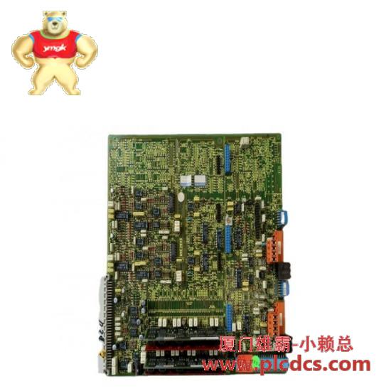 ge_ds3800hmha_mh_controller.jpg GE通用电气 DS3800HMHA MH控制器 标记IV系列 控制板