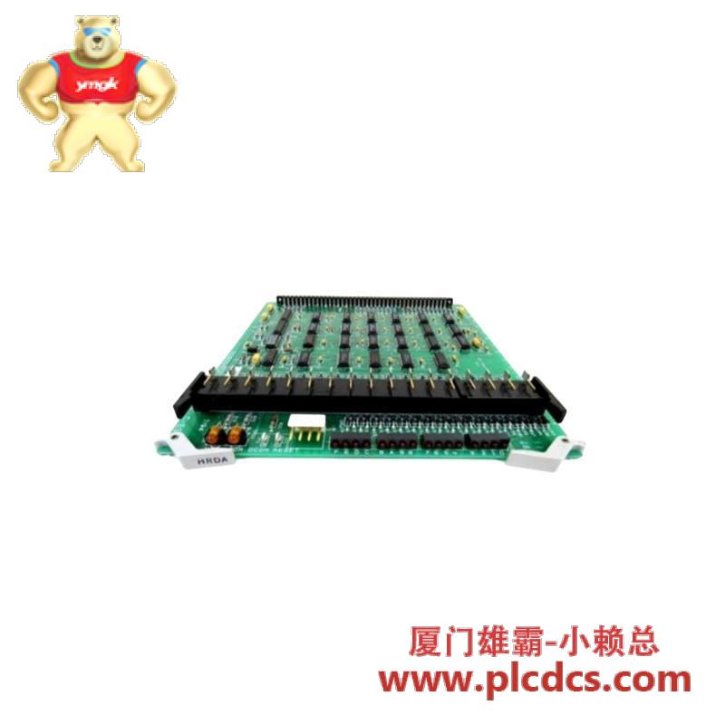 ge_ds3800hmpf1e1f_microprocessor_board.jpg GE通用电气 DS3800HMPF1E1F 微处理器板 控制模块
