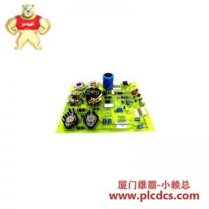 通用电气 GE DS3800NPSM1G1E 电源供应模块