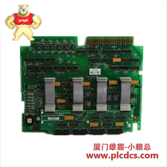 ge_fanuc_531x124msdajg2_mfc_supply_board.png YOKOGAWA PW482-11/PW482-S01 电源模块
