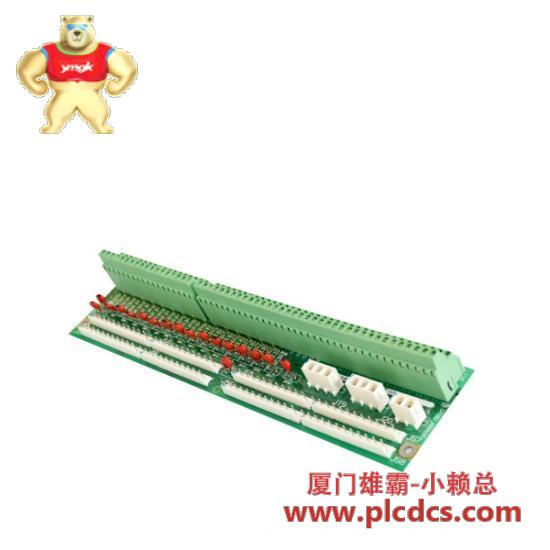 ge_fanuc_ds200dtbdg1a_mark_v_board.jpg GE GE Fanuc DS200DTBDG1A 马可V控制系统板
