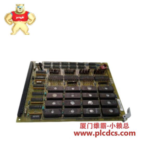 ge_fanuc_ds3800humb1b1b_mark_iv_plc.jpg GE GE Fanuc DS3800HUMB1B1B Mark IV 可编程逻辑控制器模块