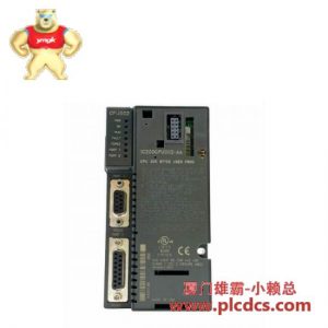 GE GE Fanuc IC200CPU002 Versamax PLC 控制器