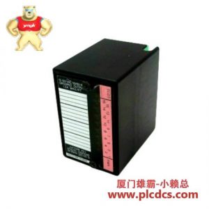 GE GE FANUC IC670MDL241K 输入模块