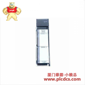 GE GE FANUC IC693ALG391G 模拟电流输出模块