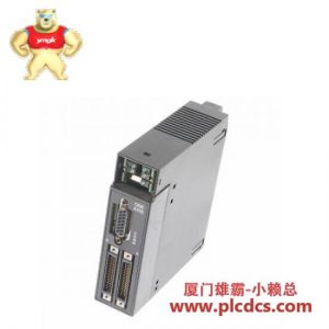 GE GE Fanuc IC693APU301D PAC Systems RX3i 轴定位模块